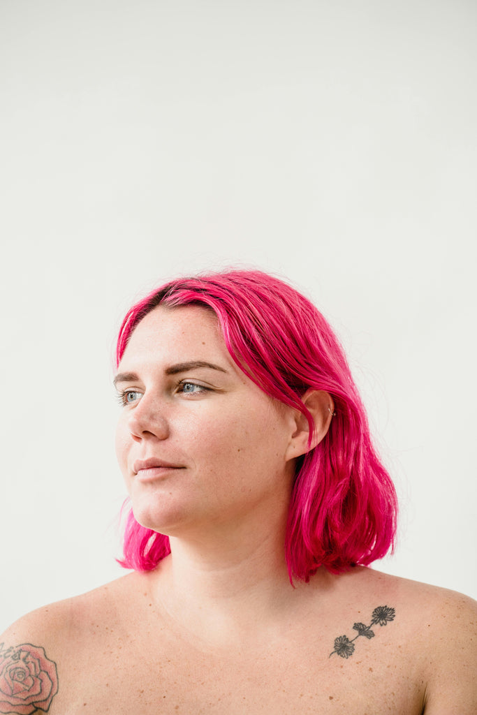 ¿QUÉ ES EL AUTOCUIDADO        (Y POR QUÉ ES TU SUPERPODER)?