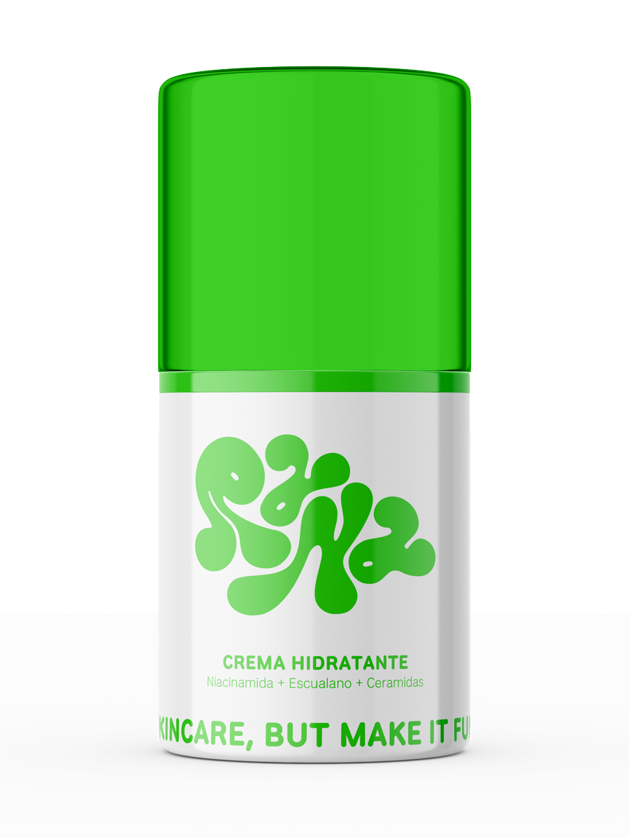 CREMA HIDRATANTE